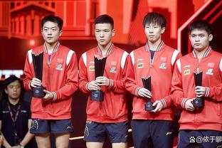 中国男篮热身赛面对欧洲球队0胜5负 仅胜2非洲&1亚洲球队